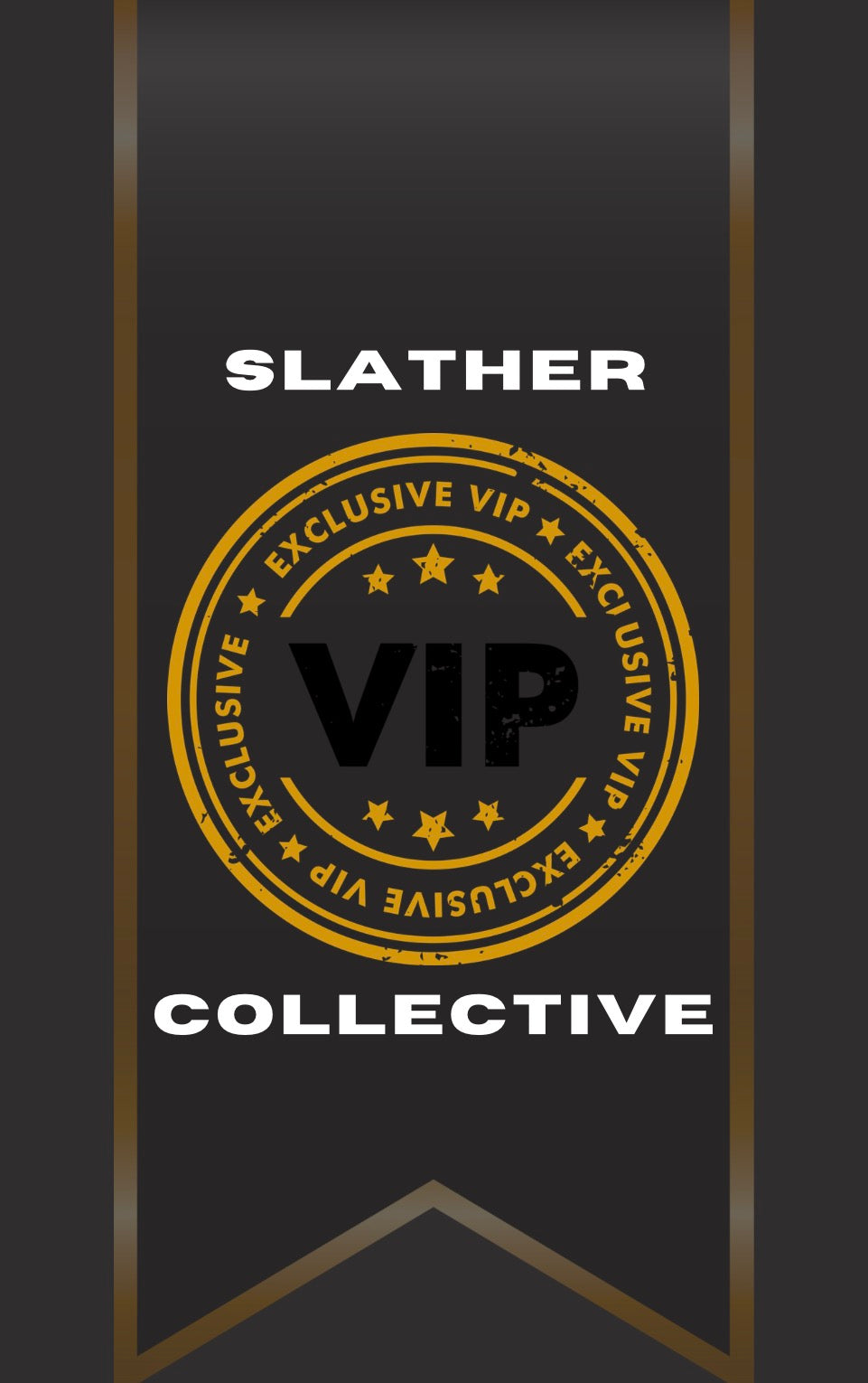The Slather Collective: An Annual Membership