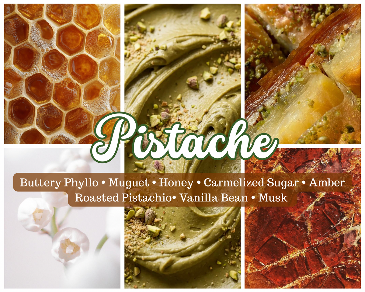 Pistache