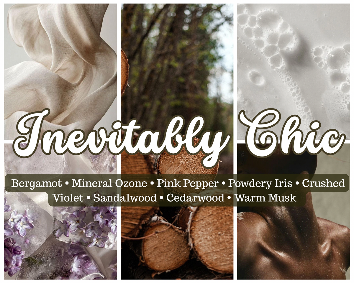 Inevitably Chic