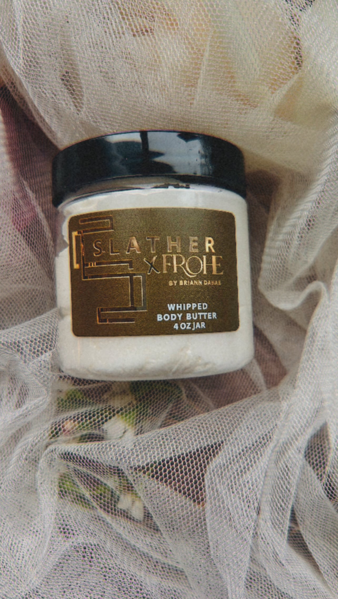 All Love (Slather x FROHE Collab Pre-Order)