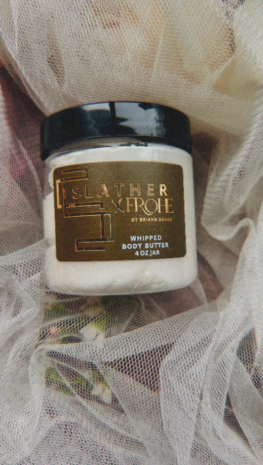 All Love (Slather x FROHE Collab Pre-Order)